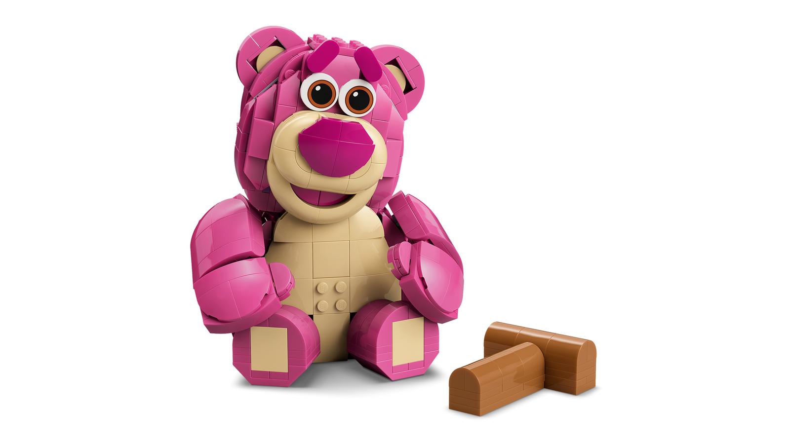 Teddy Pixar - 43306 - 2