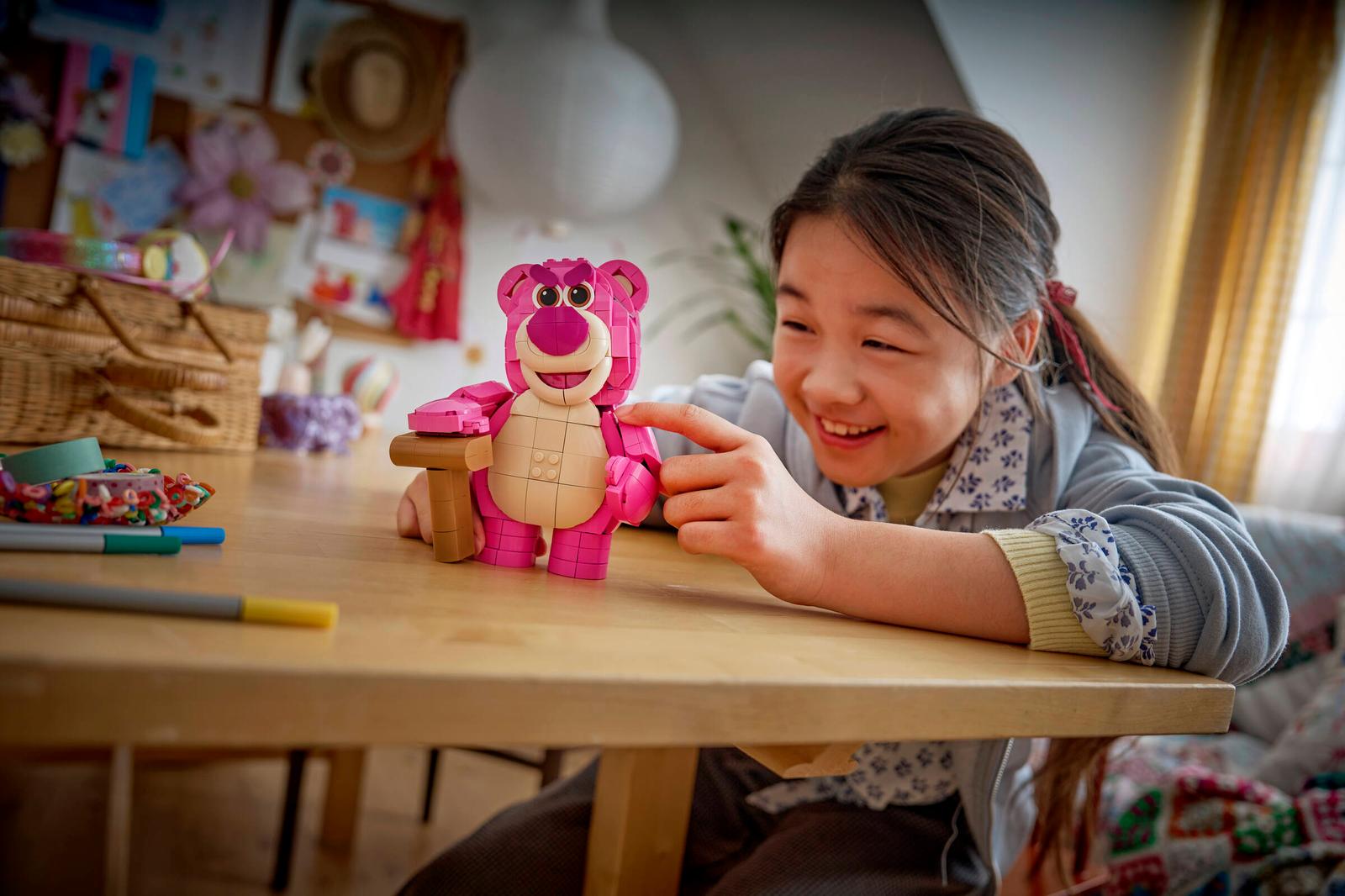 Teddy Pixar - 43306 - 3