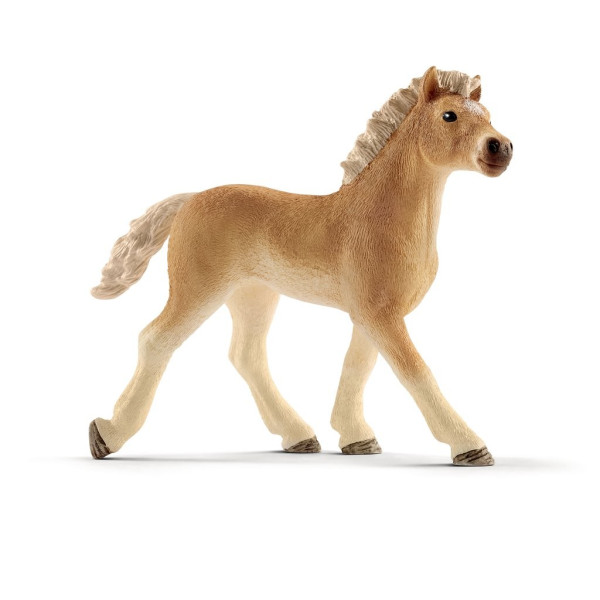 Haflingerföl - Schleich 13951