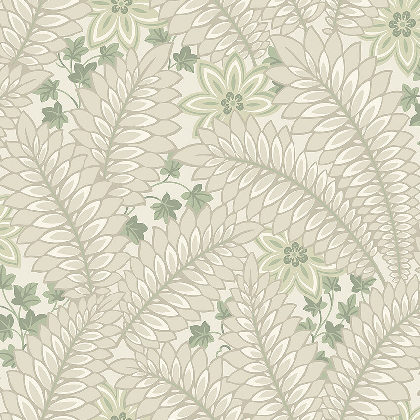 Hidden Ivy - 2252