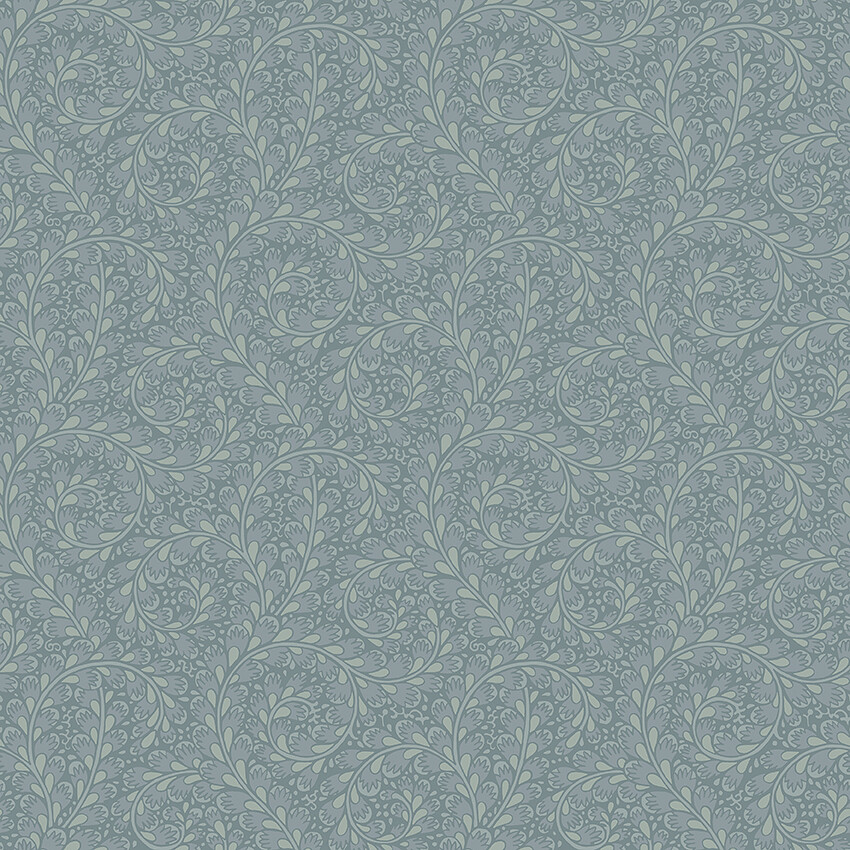 Wild Ferns - 2254