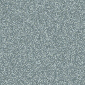 Wild Ferns - 2254