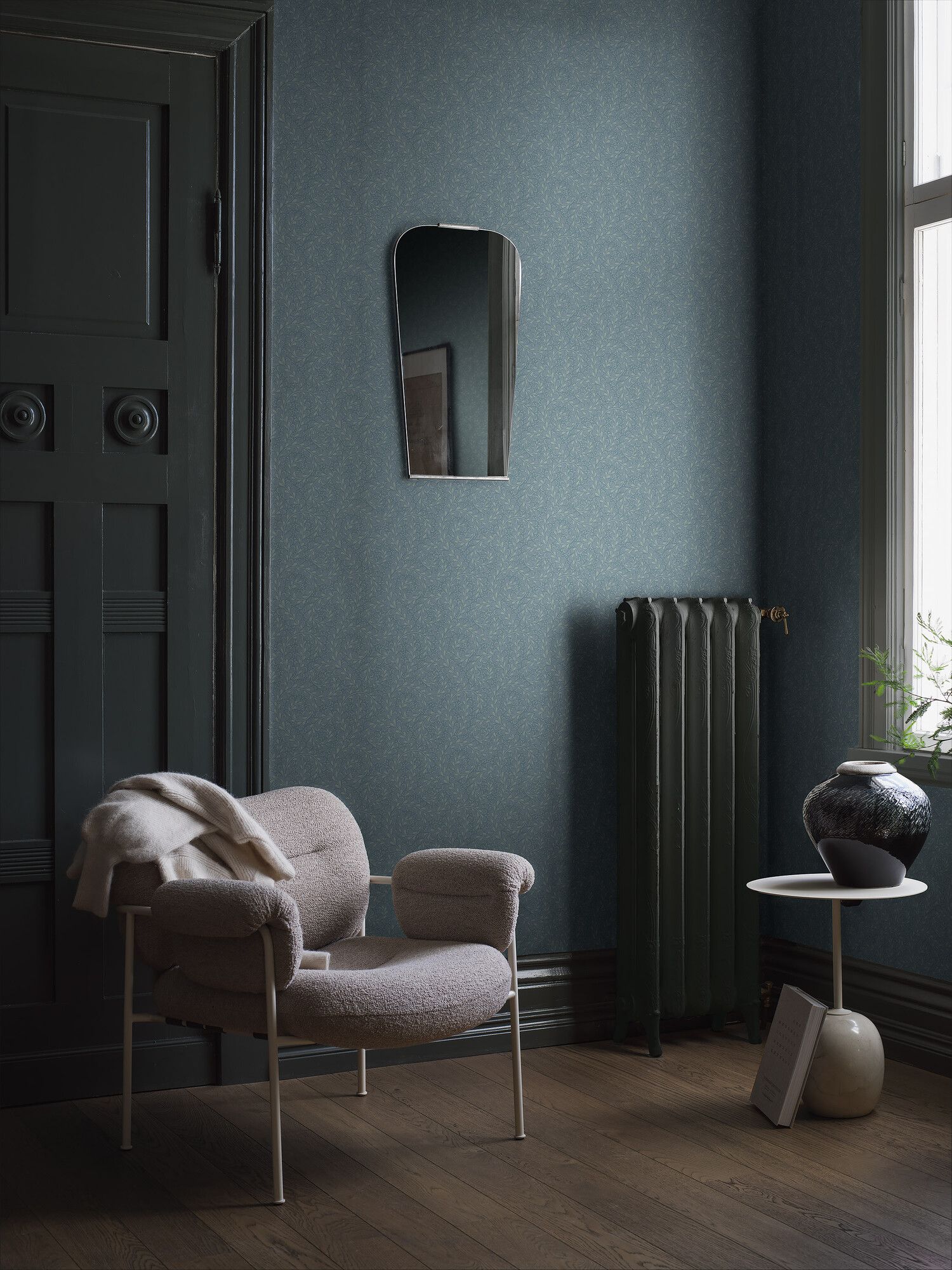 Wild Ferns - 2254 - 2