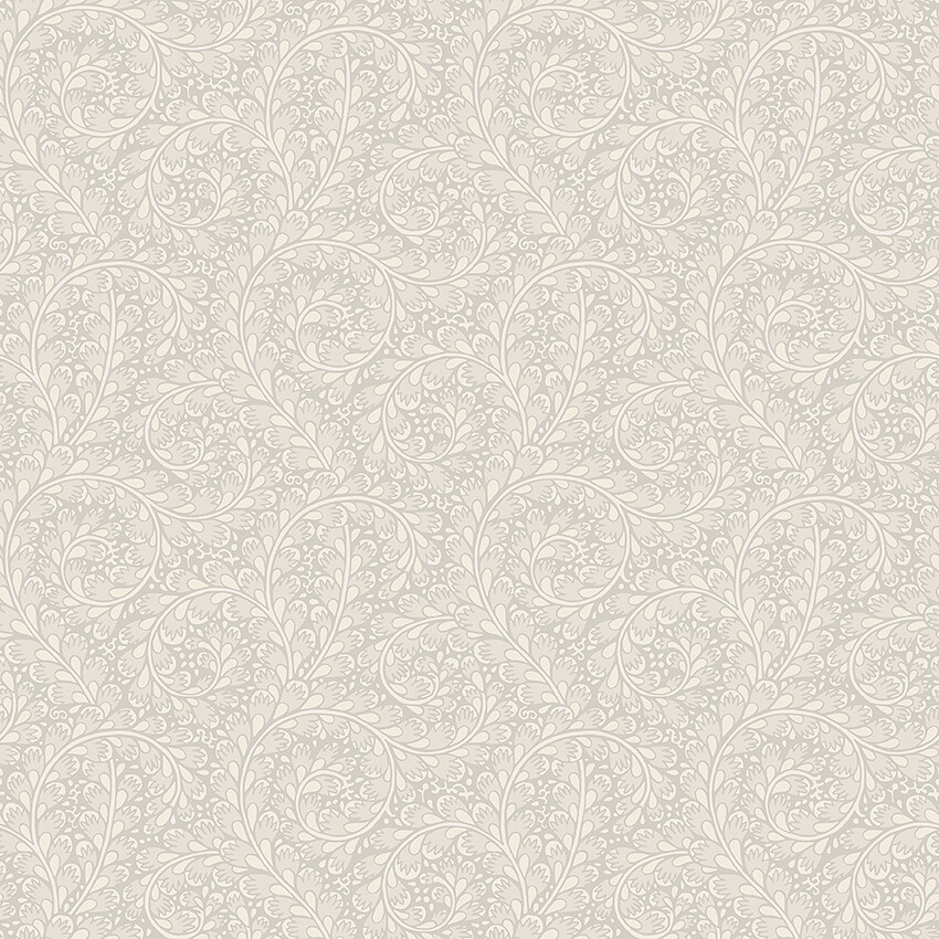 Wild Ferns - 2255