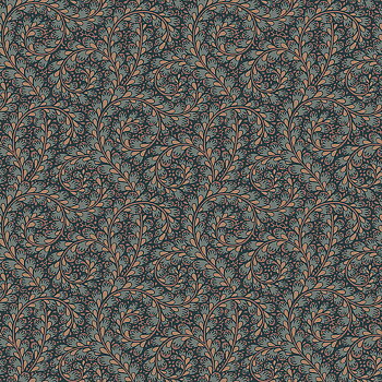 Wild Ferns - 2257