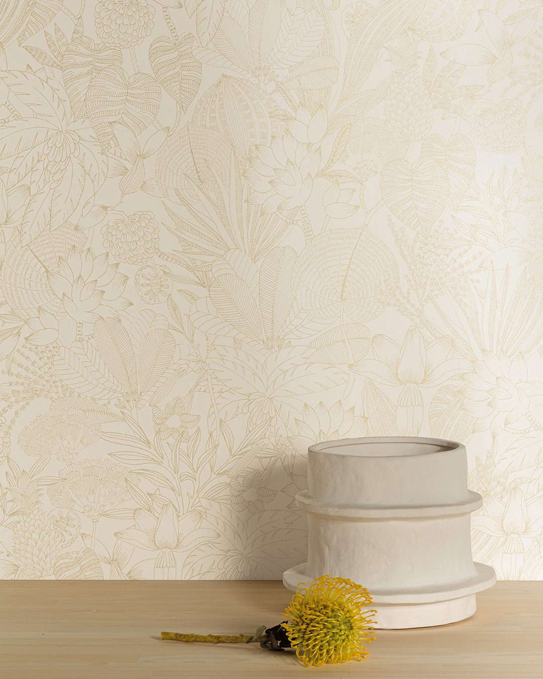 Bellis Gold - ROM102 - 2