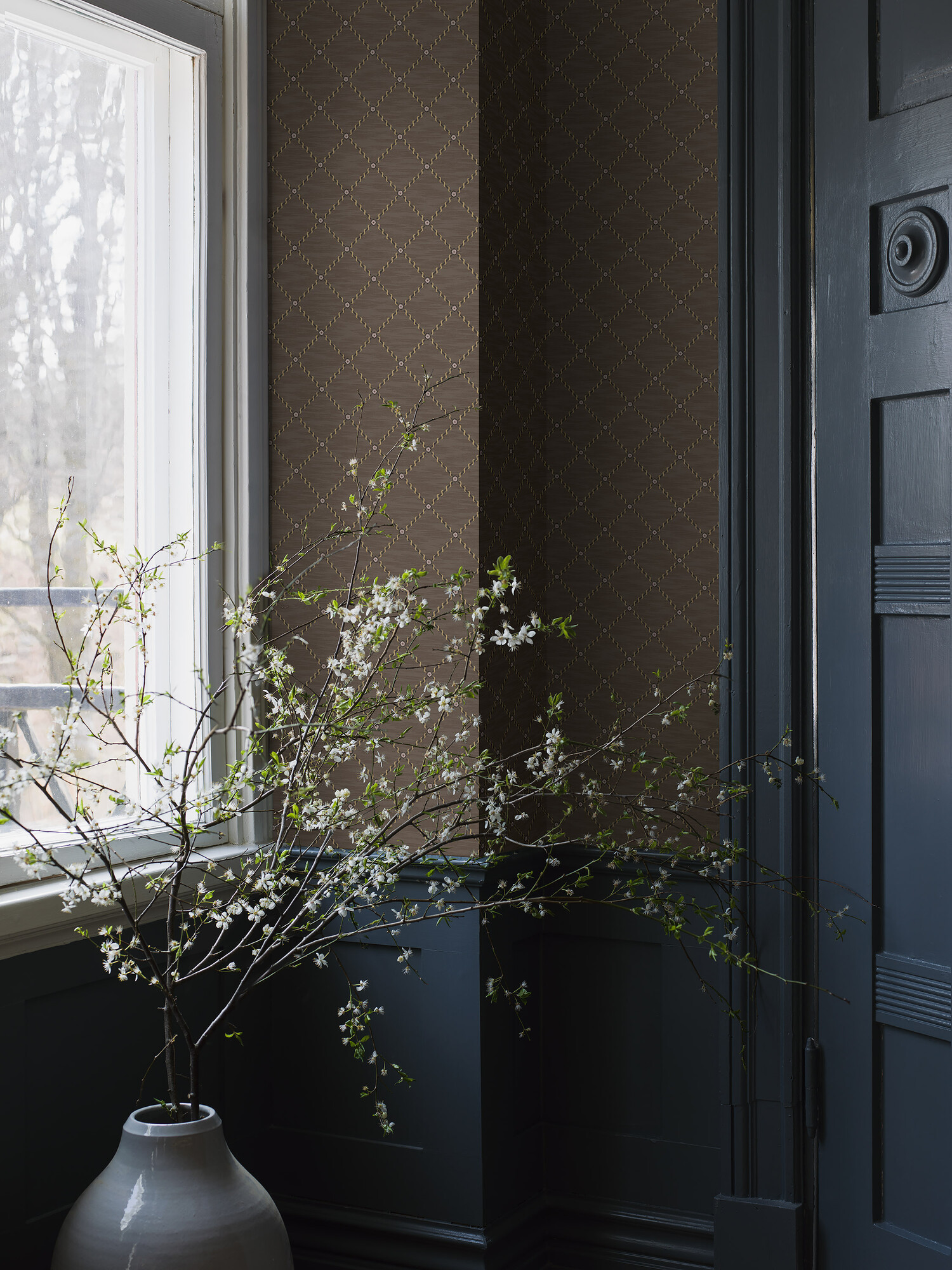 Golden Trellis - 2264 - 3