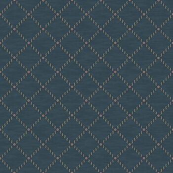 Golden Trellis - 2265