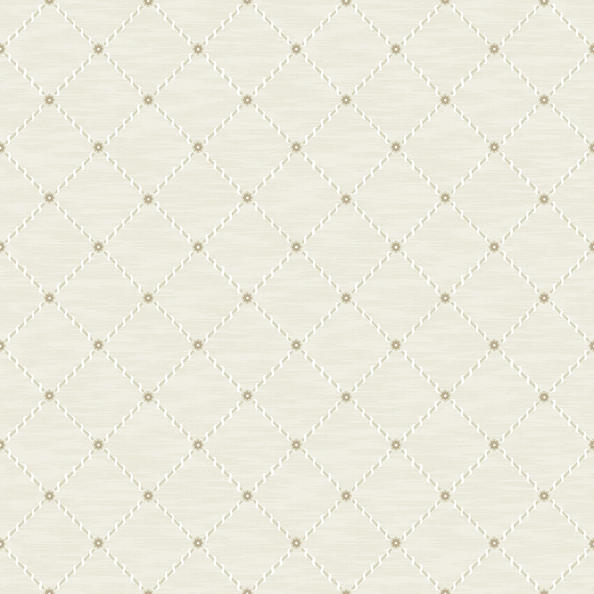 Golden Trellis - 2267
