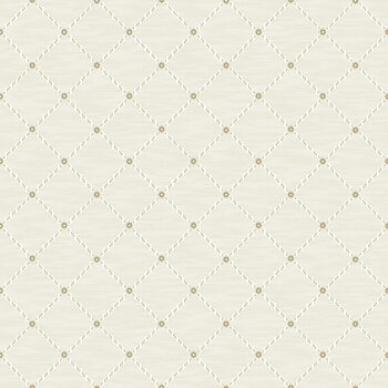 Golden Trellis - 2267