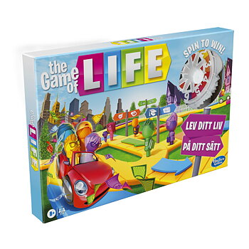 Game of Life Classic