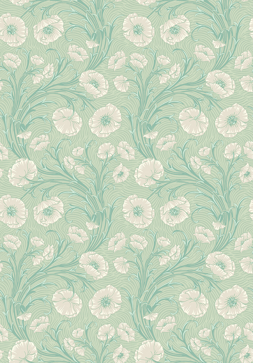 Poppy Flow - 2271