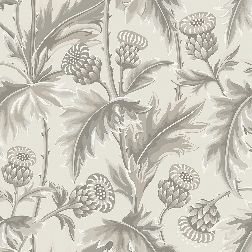 Treasured Thistle - 2275