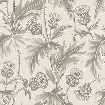 Treasured Thistle - 2275