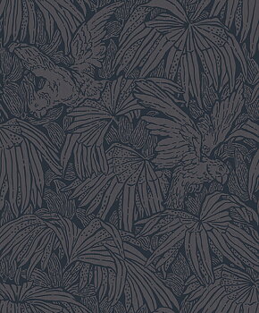 Hidden Parrot - 2278