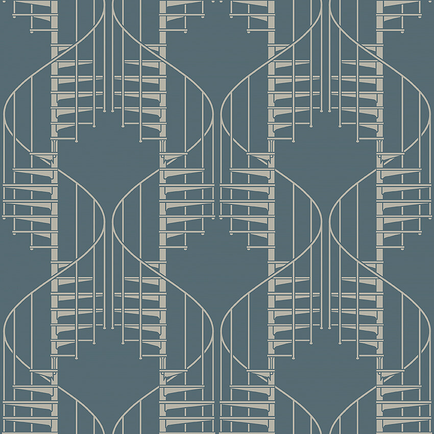 Staircase - 2282