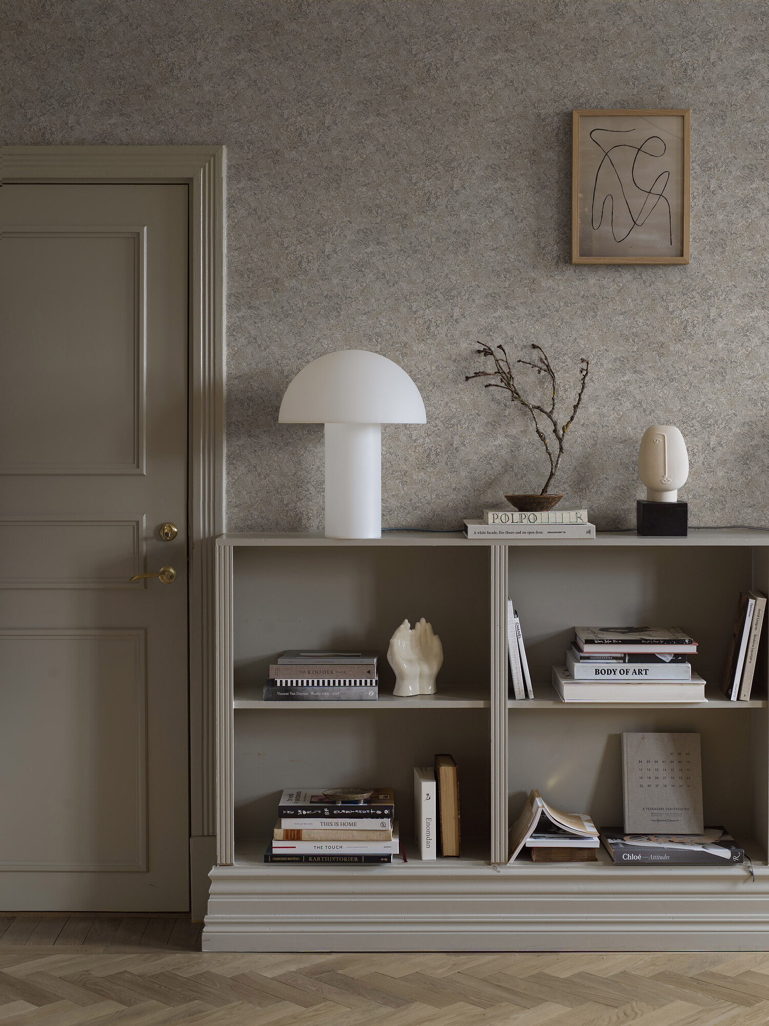 Travertine - 2285 - 2