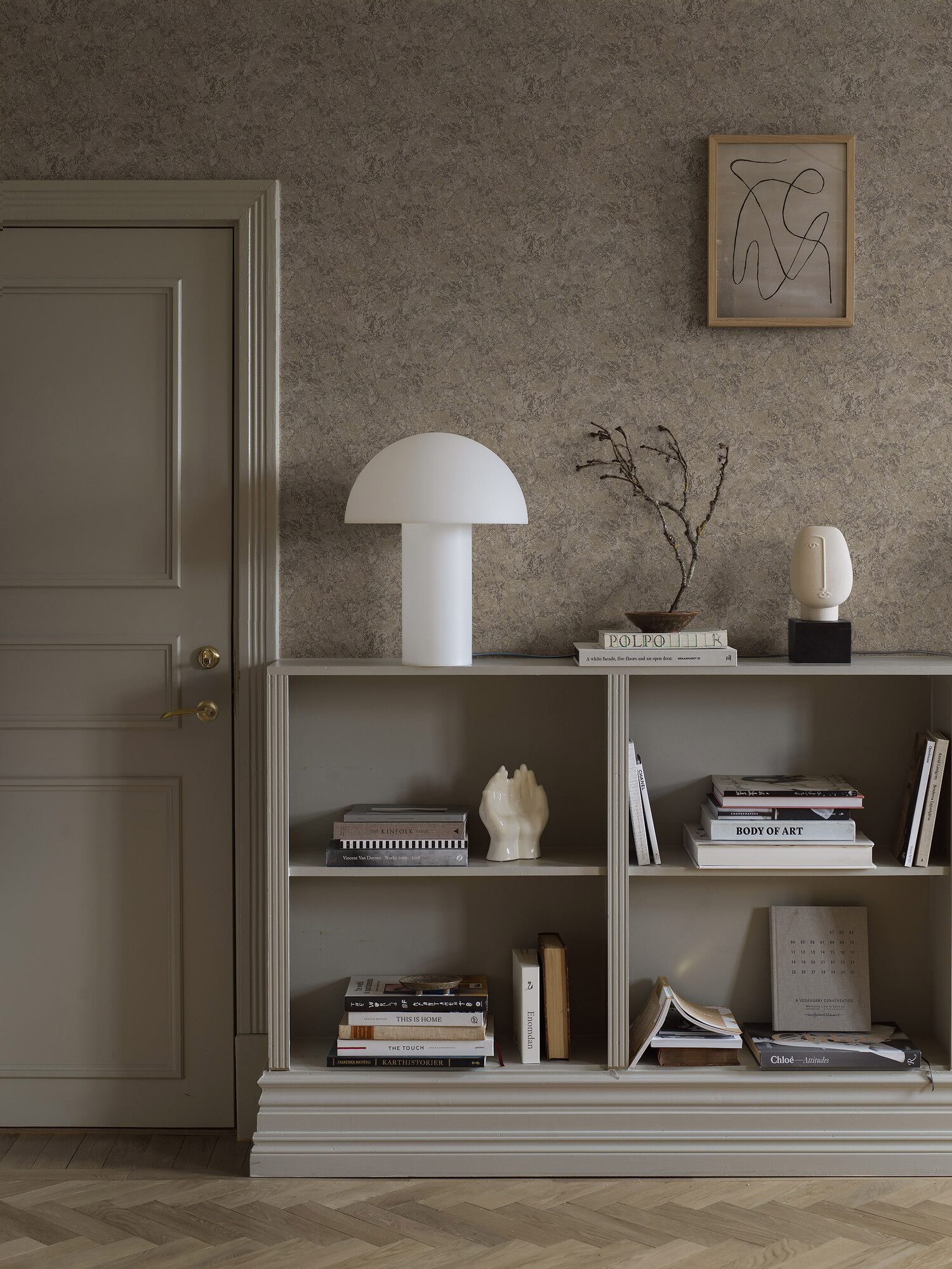 Travertine - 2286 - 2