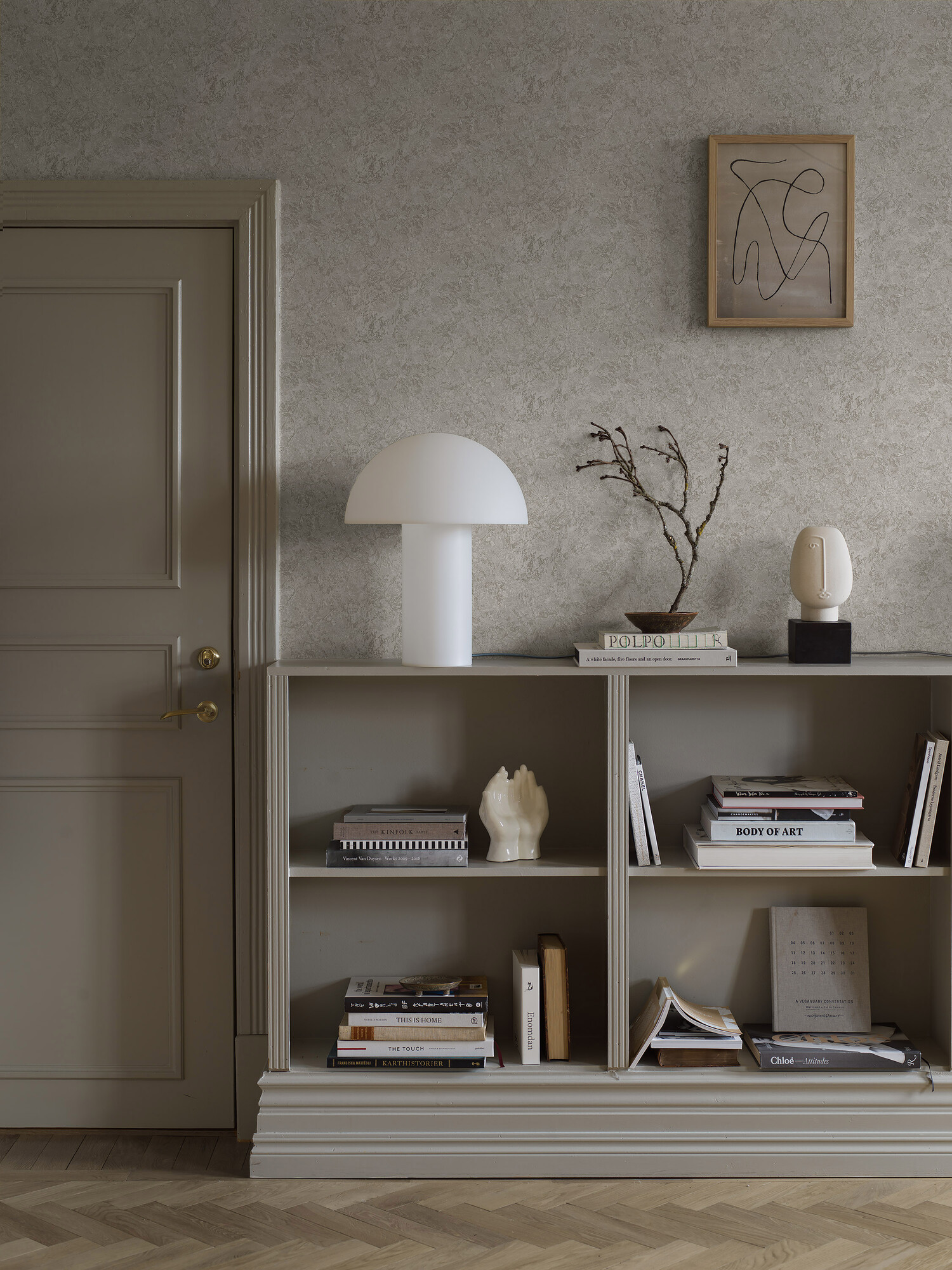 Travertine - 2287 - 2