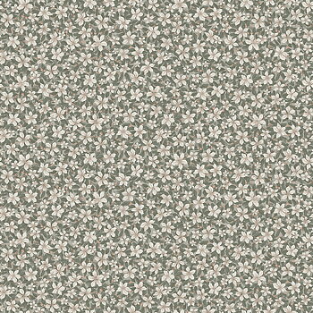 Skogsblomst - 3268