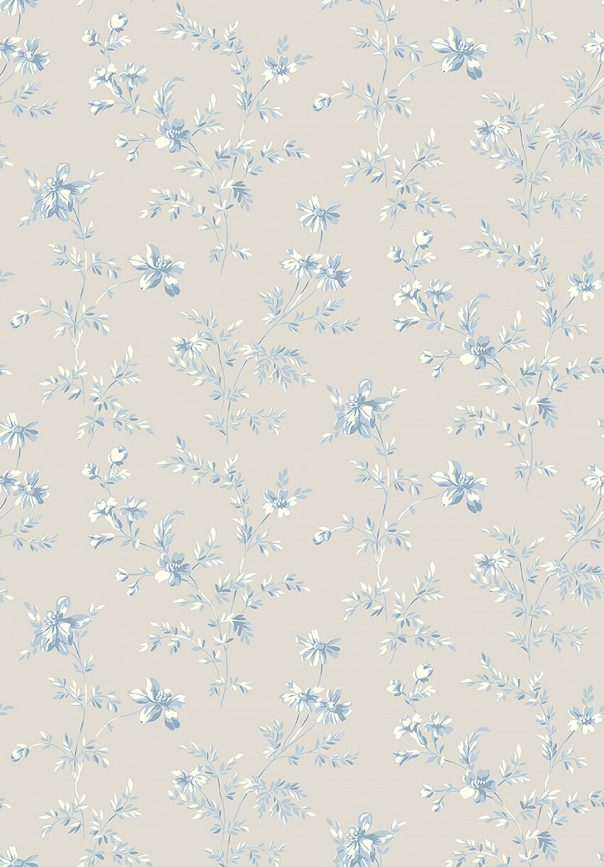 Ängsblomma - 3273