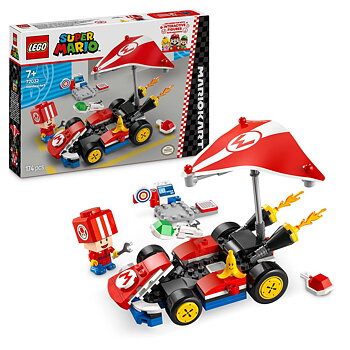 Mario Kart – Standard Kart - 72032
