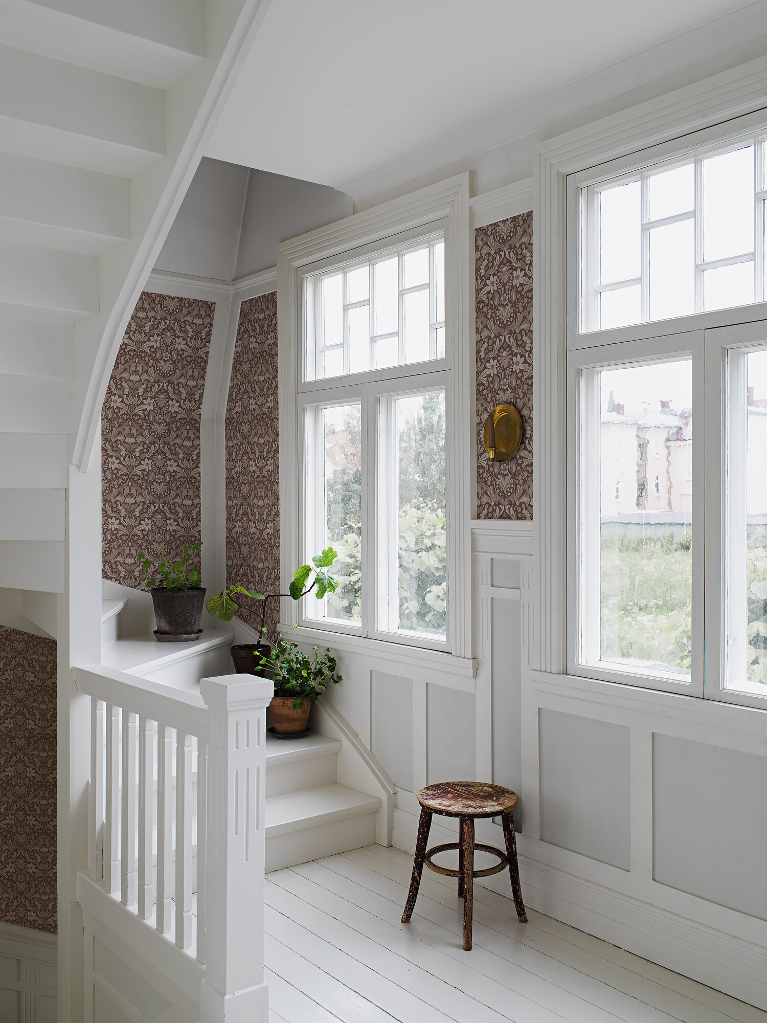 Blomsterfröjd - 3294 - 3