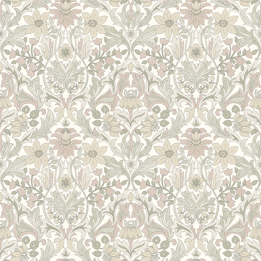 Blomsterfröjd - 3295