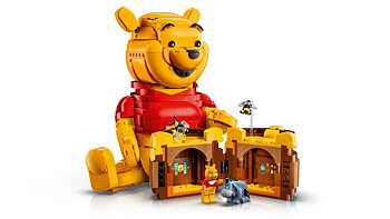 Nalle Puh - 43300