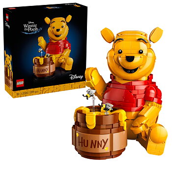 Nalle Puh - 43300