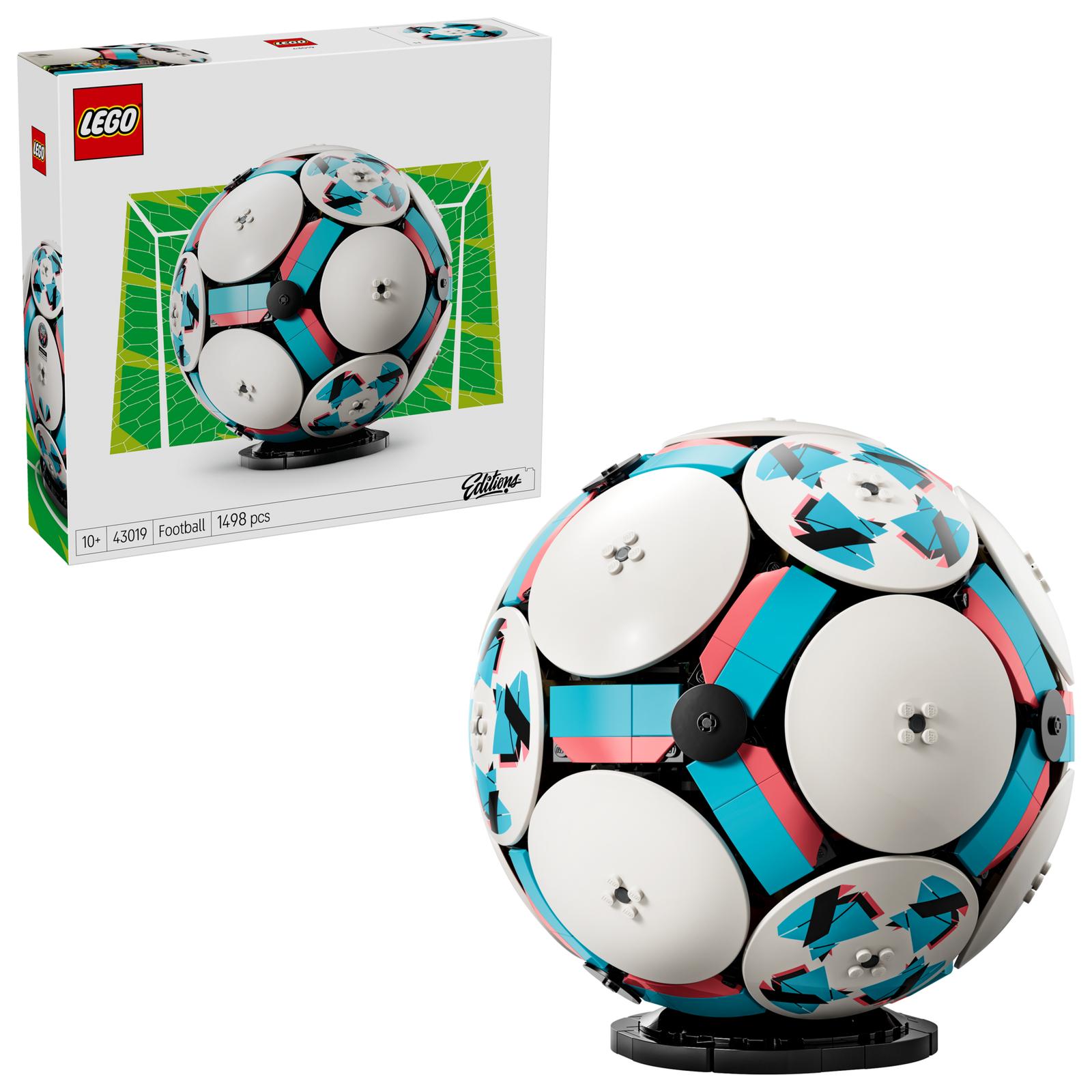Fotboll - 43019