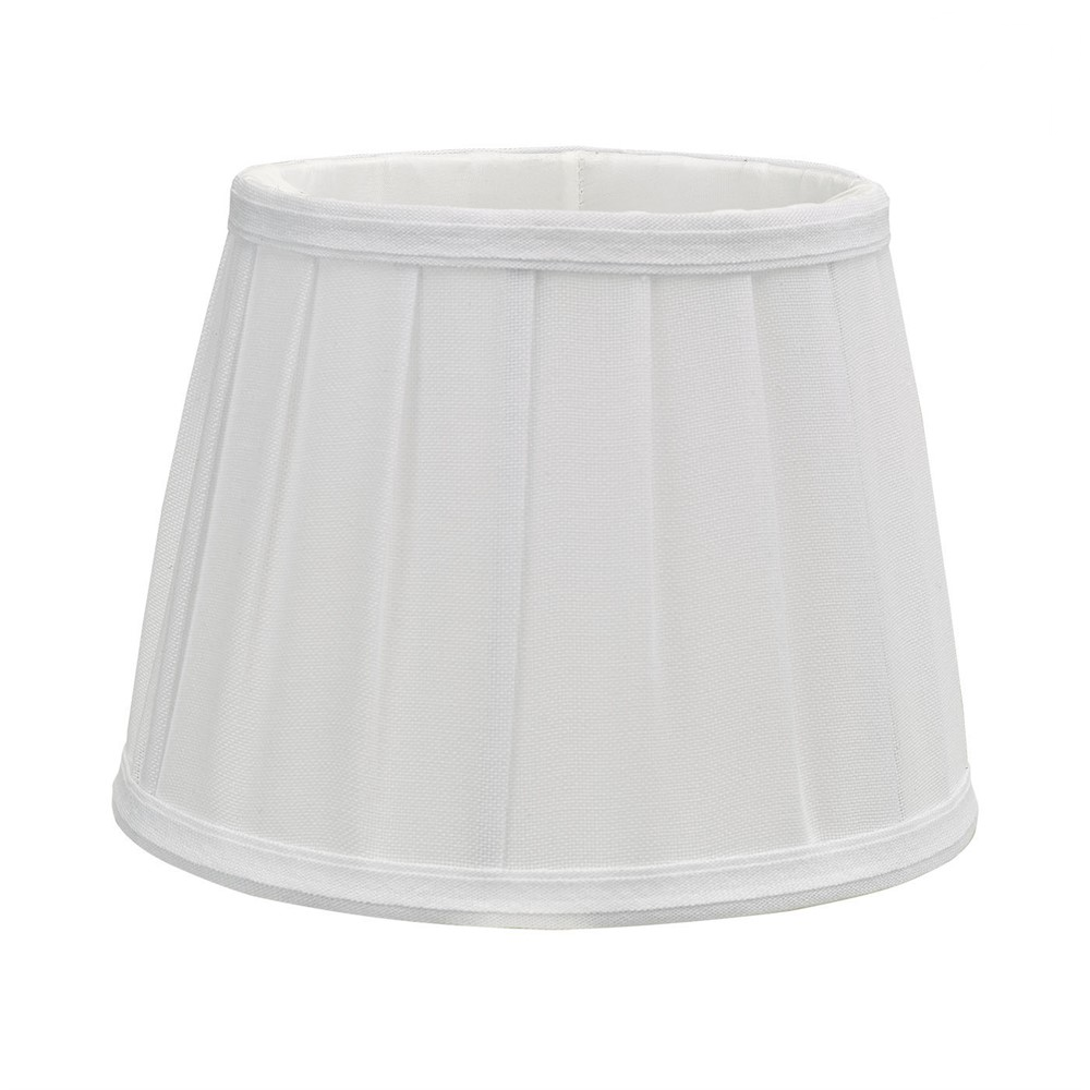 Lampskärm Emily Vit 20cm