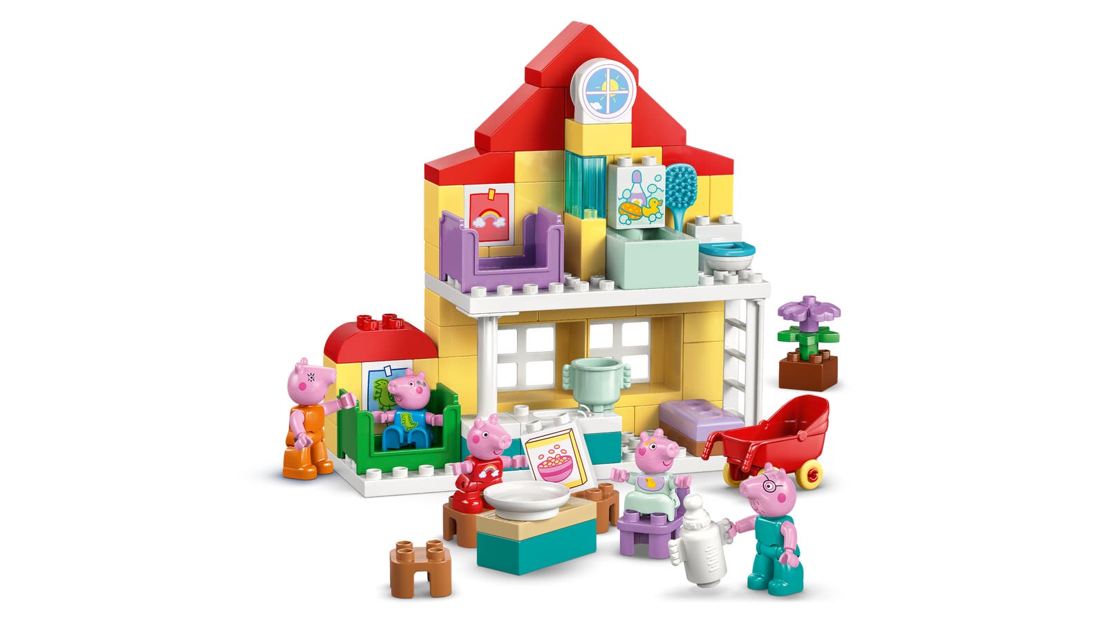 Familjevilla - 10467 - 2