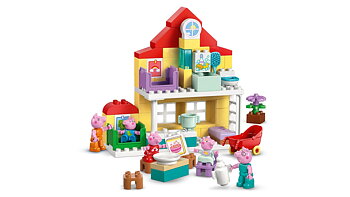 Familjevilla - 10467