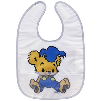 Bamse, Haklapp, Grå