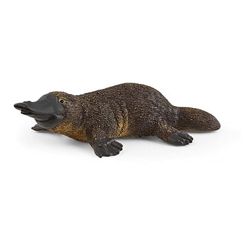 Näbbdjur - Schleich 14840