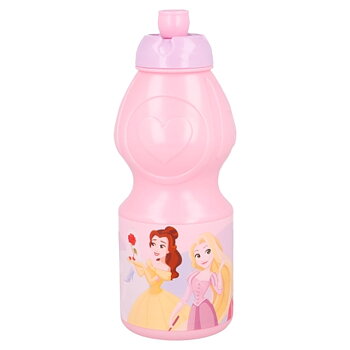 Vattenflaska - Disney prinsessor