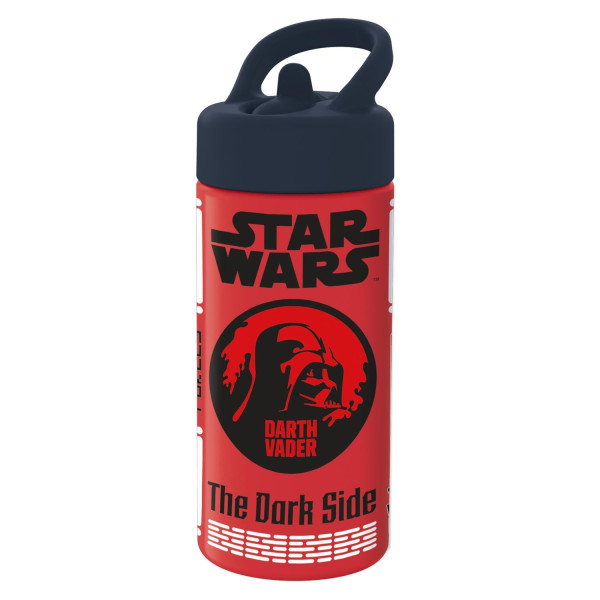 Vattenflaska - Star wars