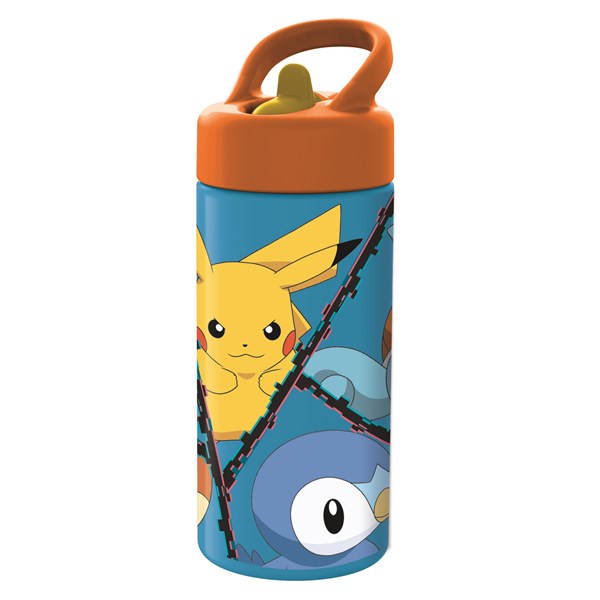 Vattenflaska - Pokémon