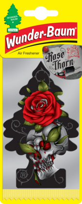 Wunder-Baum, Rose Thorn, 1-pack