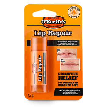 O'Keffe's Lip Repair Läppbalsam