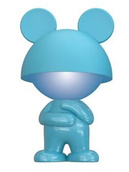 Blue Boy Laddbar 22cm