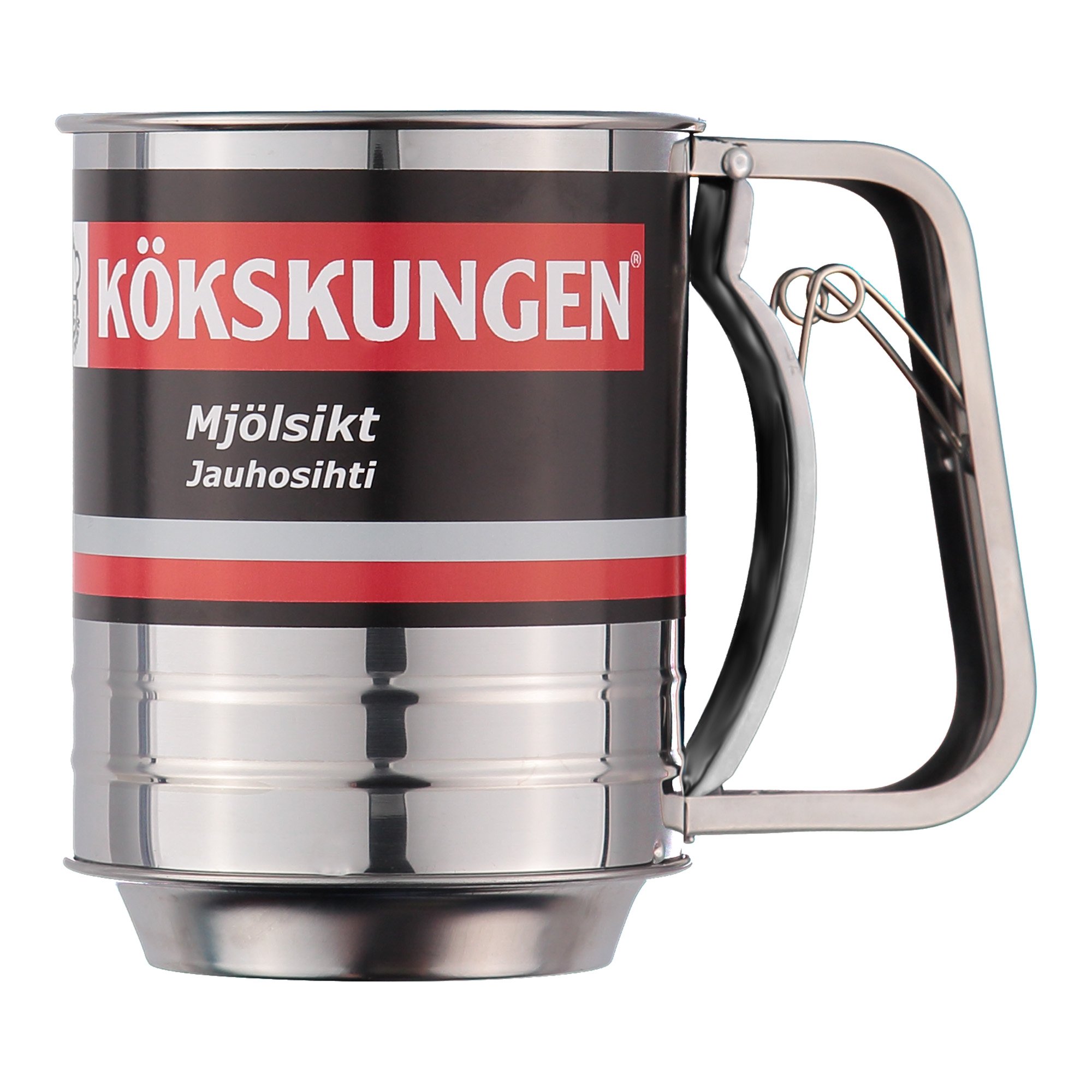 Mjölsikt