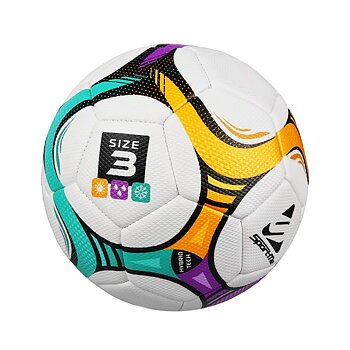 Fotboll Hybrid Tech Stl 3