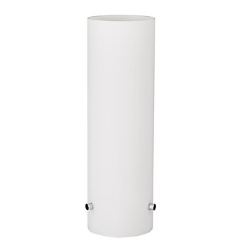 Bordslampa Tub Opal
