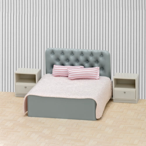 Lundby Sovrumsset Basic - 2