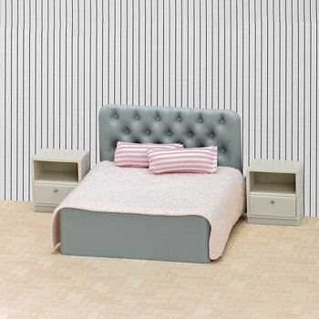 Lundby Sovrumsset Basic
