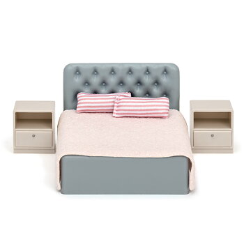 Lundby Sovrumsset Basic