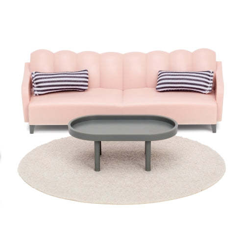 Lundby Vardasrumsset Basic