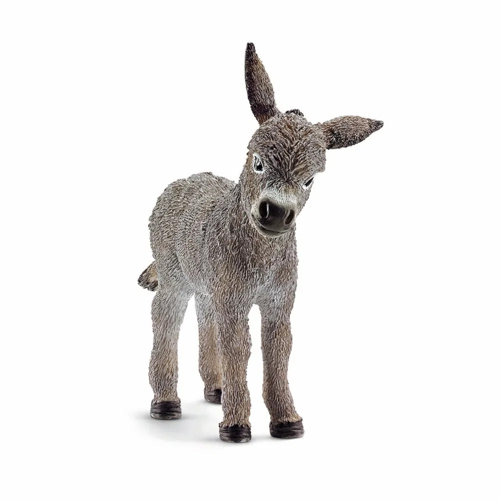 Åsna, Föl - Schleich 13746